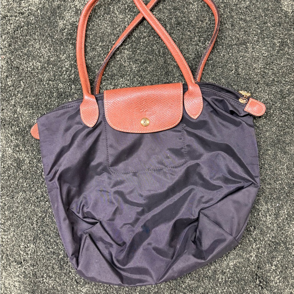 Longchamp Shoulder Bag